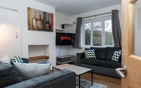 Relaxation By Olauda Sa - 3 Bed House With Free Parking